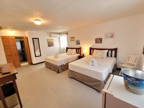Ellen Bay Inn Hotel in Antigua and Barbuda