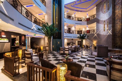 Boudl Al Fakhria Apartment hotel in Riyadh Province