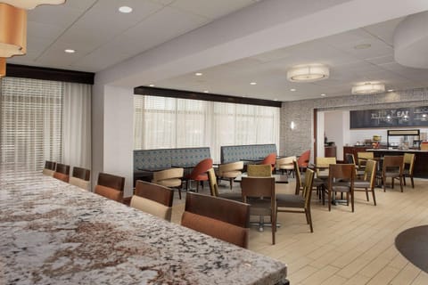 Hampton Inn Knoxville-East Hotel in Knoxville