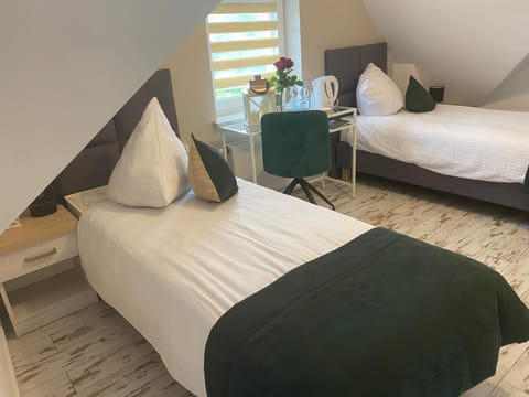 Azymut Bed and Breakfast in Lithuania