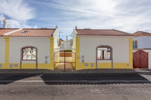 As Serenas Casa C House in Vila Nova de Cacela