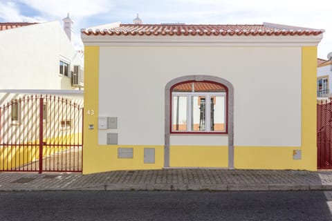As Serenas Casa C House in Vila Nova de Cacela