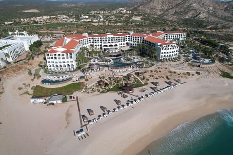 Hilton Los Cabos Resort in Baja California Sur