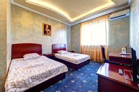 Hotel Kiev Lomakin Hotel in Kiev City - Kyiv