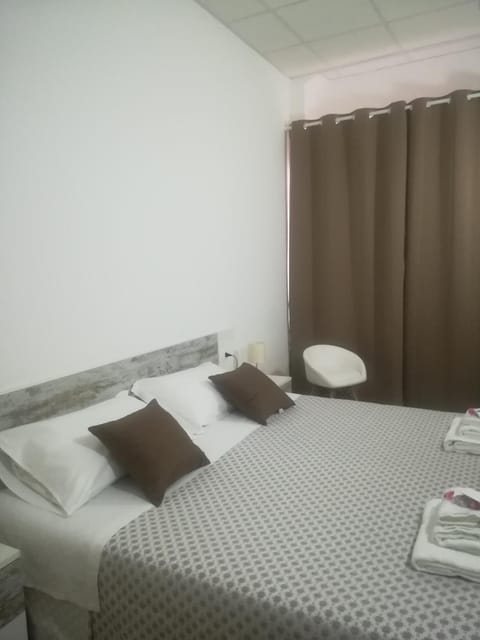 B.HOUSE Bed and Breakfast in Cagliari