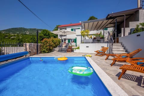 Pool view, Swimming pool, Swimming pool