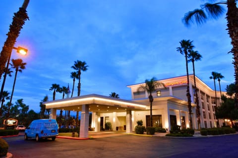 Hampton Inn Tucson-Airport Hotel in Tucson