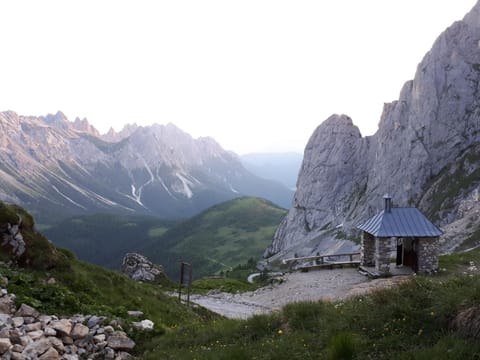 B&B Schlossar Haus Bed and Breakfast in Friuli-Venezia Giulia