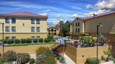 Hampton Inn & Suites Tucson Mall Hotel in Casas Adobes
