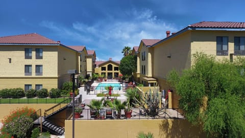 Hampton Inn & Suites Tucson Mall Hotel in Casas Adobes