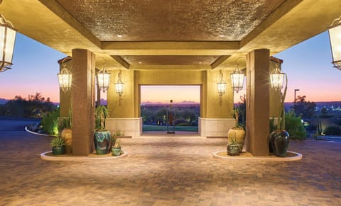 El Conquistador Tucson, A Hilton Resort Resort in Casas Adobes
