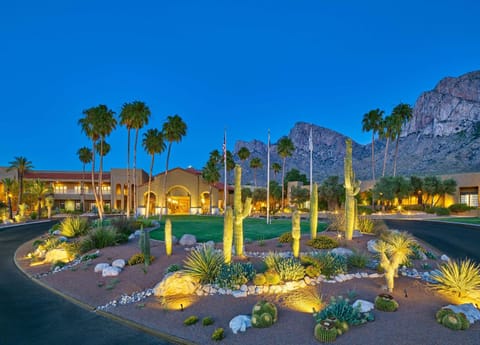 El Conquistador Tucson, A Hilton Resort Resort in Casas Adobes