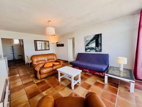 Appartement Quiberon, 3 pièces, 6 personnes - FR-1-478-16 Condominio in Quiberon