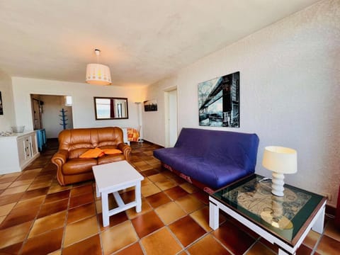 Appartement Quiberon, 3 pièces, 6 personnes - FR-1-478-16 Wohnung in Quiberon