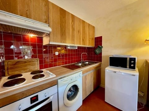 Appartement Quiberon, 3 pièces, 5 personnes - FR-1-478-75 Apartment in Quiberon
