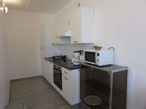 Appartement Étel, 2 pièces, 3 personnes - FR-1-479-89 Wohnung in Étel