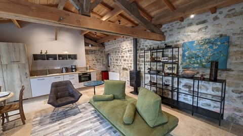 Domaine de Montboulard Bed and Breakfast in Nouvelle-Aquitaine