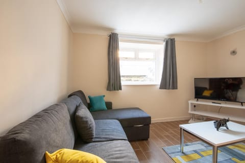 Guest Homes - Hanover Apartment Apartamento in Swansea