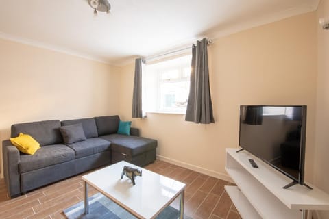 Guest Homes - Hanover Apartment Appartement in Swansea