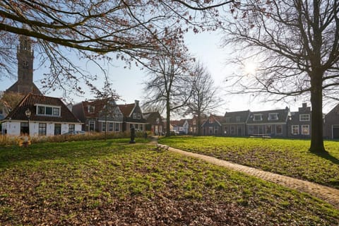 Family home Eigentumswohnung in Volendam