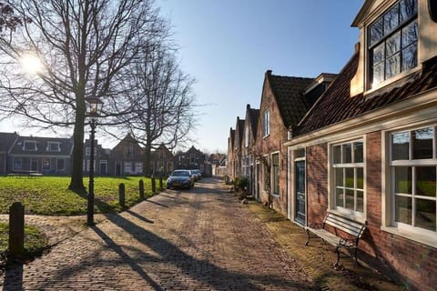Family home Copropriété in Volendam