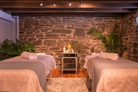 Gothic Eves Inn and Spa Bed and Breakfast Chambre d’hôte in Trumansburg