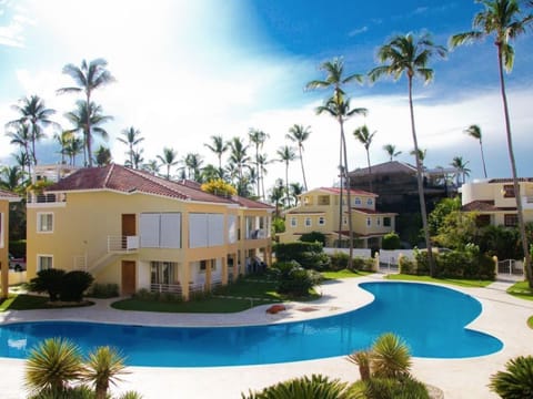 Villas Tropical Los Corales Beach & Spa Hotel in Punta Cana