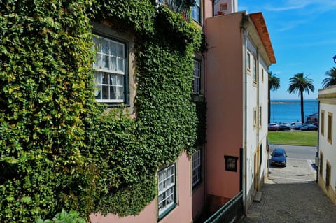 Casa da Belavista Condo in Porto