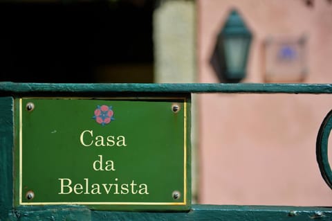 Casa da Belavista Condo in Porto