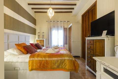 Casa Mistela Bed and Breakfast in Jalón