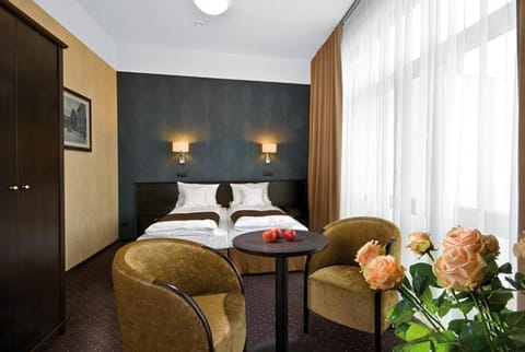 Hotel Senator Hotel in Greater Poland Voivodeship