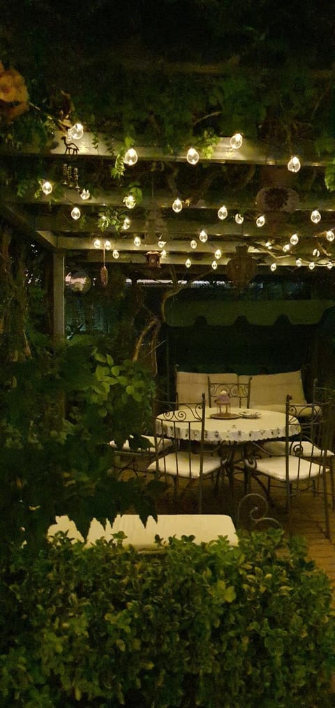 Guest house Il Giardino in Città Bed and Breakfast in La Spezia