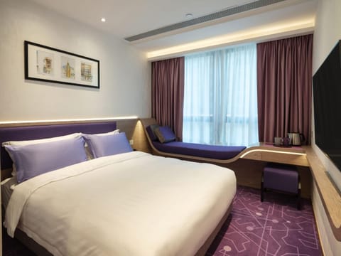 Hotel Purple Hong Kong Hôtel in Hong Kong