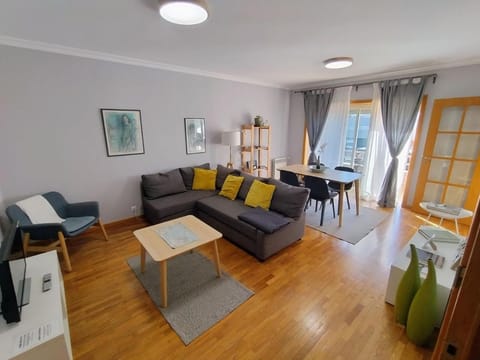 Oporto Beach appartement Apartment in Matosinhos