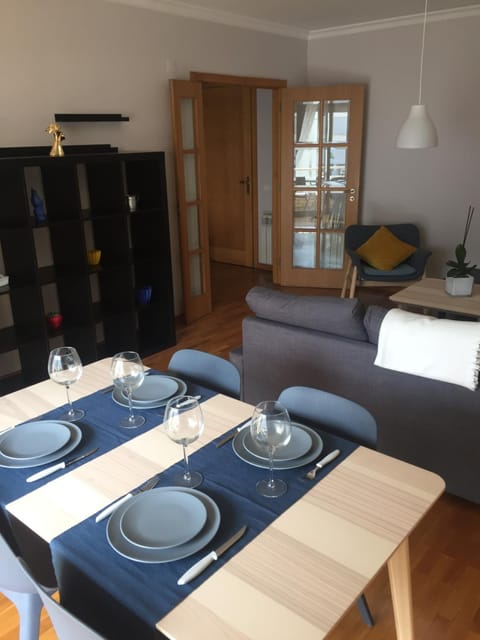 Oporto Beach appartement Apartment in Matosinhos