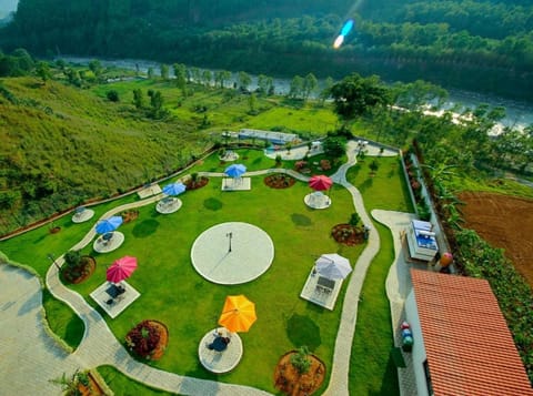 Siddhartha Hotel Water Tower Hotel in Bagmati Province, Nepal