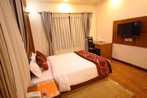 Siddhartha Hotel Water Tower Hotel in Bagmati Province, Nepal