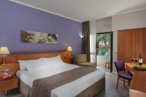 Leonardo Privilege Eilat Hotel - All inclusive Hotel in Eilat