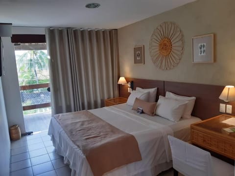 Samba Villa da Praia Hotel in Salvador