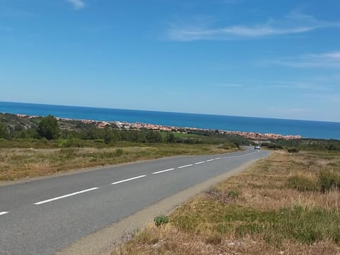 terrasses de la méditerranée Condominio in Fleury