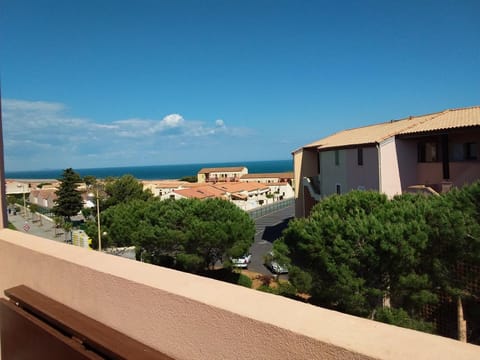 terrasses de la méditerranée Copropriété in Fleury