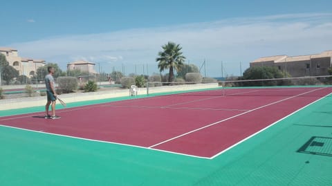 terrasses de la méditerranée Condo in Fleury