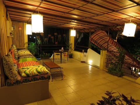 Gabby's Bed & Breakfast Auberge in Dumaguete