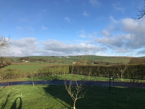 Pepperpot Cottage Casa in Craven District