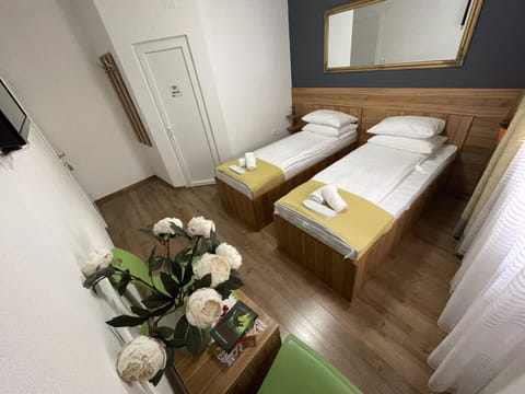 Guesthouse Check In Alojamiento y desayuno in Dubrovnik-Neretva County