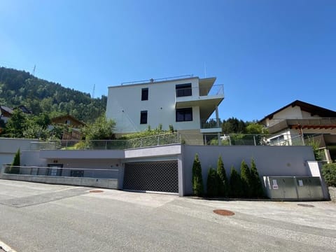 Exklusive Penthousewohnung mit Tesla-Wallbox in Innsbruck Apartment in Innsbruck