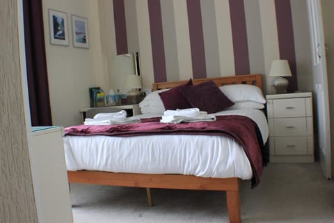 Merritt Guest House B&B Bed and Breakfast in Paignton