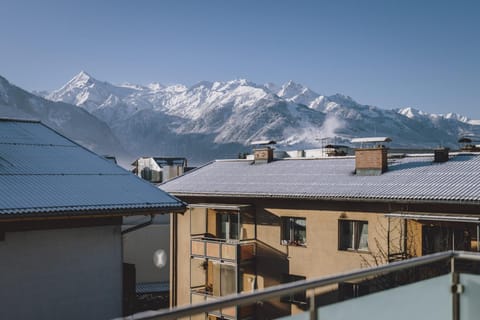 View (from property/room), Mountain view