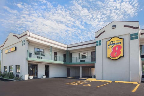 Property building, On site
