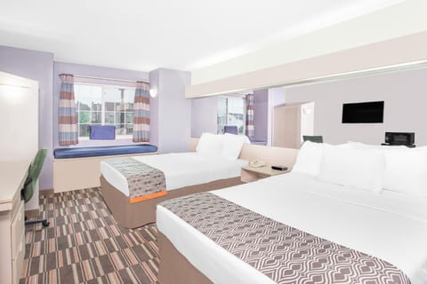 Microtel Inn and Suites by Wyndham Appleton Hotel in Wisconsin